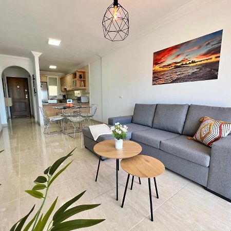 Costa Adeje Apartament Sunset And Sea Views Buitenkant foto