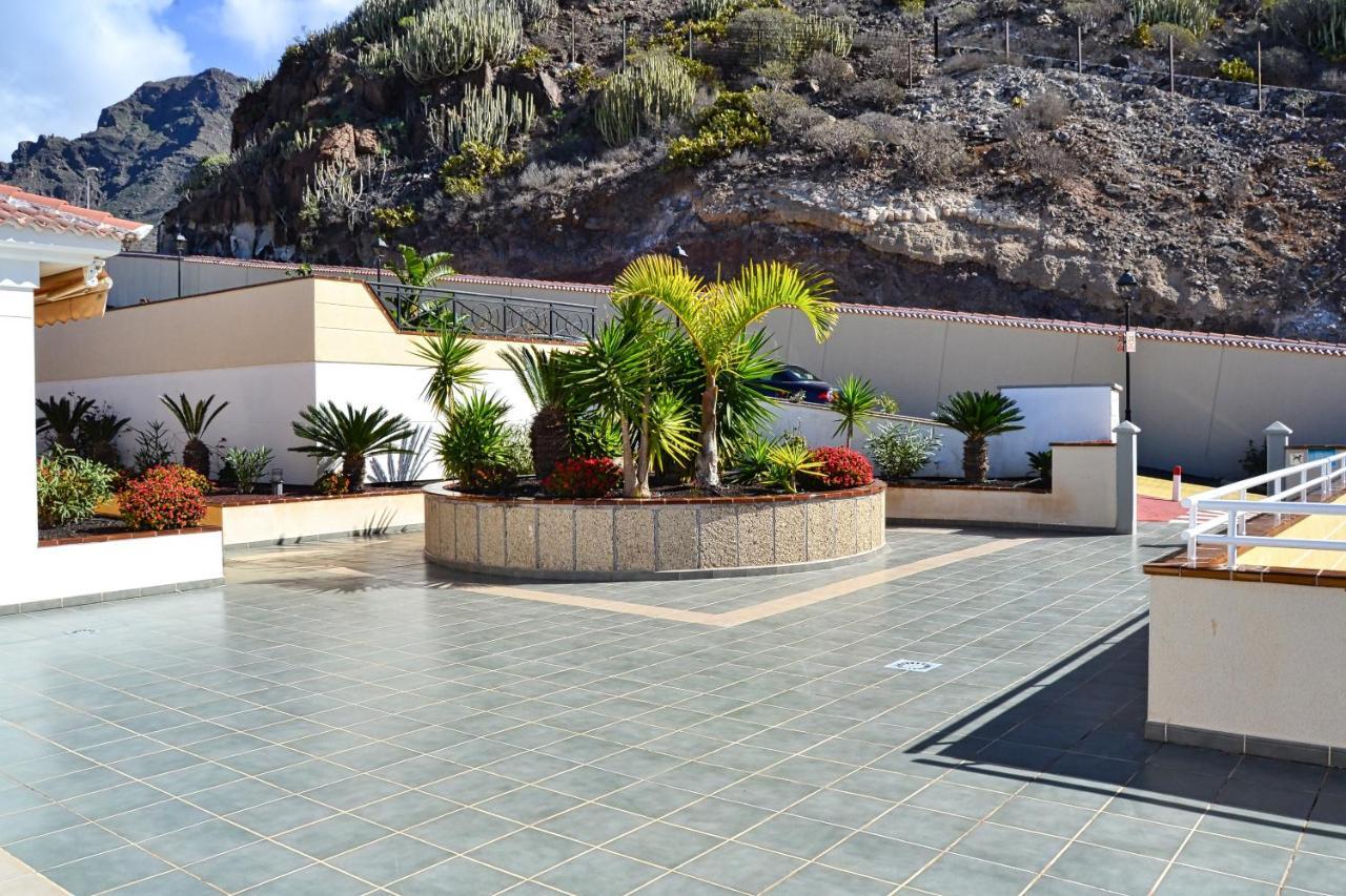 Costa Adeje Apartament Sunset And Sea Views Buitenkant foto