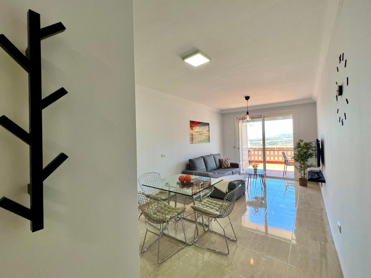 Costa Adeje Apartament Sunset And Sea Views Buitenkant foto