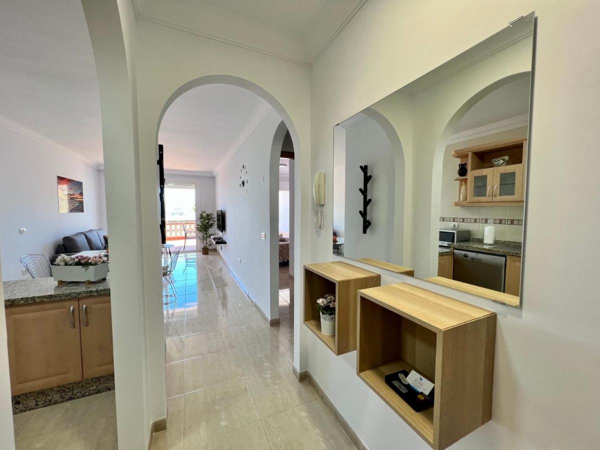 Costa Adeje Apartament Sunset And Sea Views Buitenkant foto