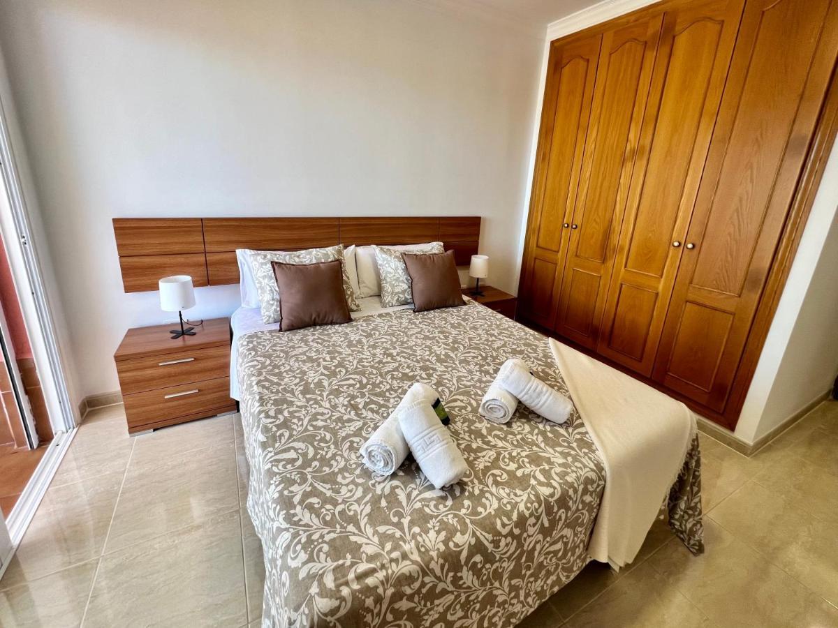 Costa Adeje Apartament Sunset And Sea Views Buitenkant foto